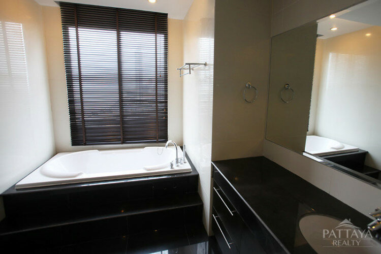 Кондоминиум в Паттайе, Таиланд | THE224545