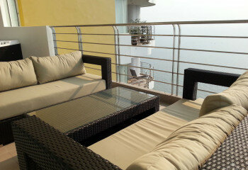 Кондоминиум в Паттайе, Таиланд | THE224545