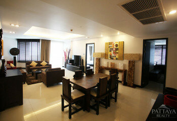 Кондоминиум в Паттайе, Таиланд | THE224545