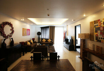 Кондоминиум в Паттайе, Таиланд | THE224545