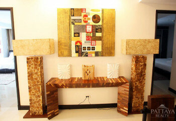 Кондоминиум в Паттайе, Таиланд | THE224545