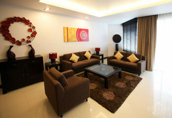 Кондоминиум в Паттайе, Таиланд | THE224545