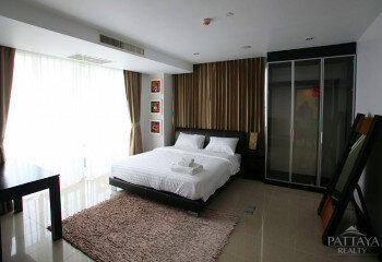 Кондоминиум в Паттайе, Таиланд | THE224545