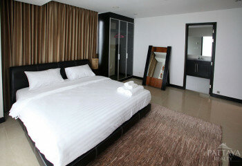 Кондоминиум в Паттайе, Таиланд | THE224545