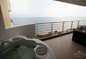 Кондоминиум в Паттайе, Таиланд | THE224545