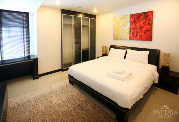 Кондоминиум в Паттайе, Таиланд | THE224545
