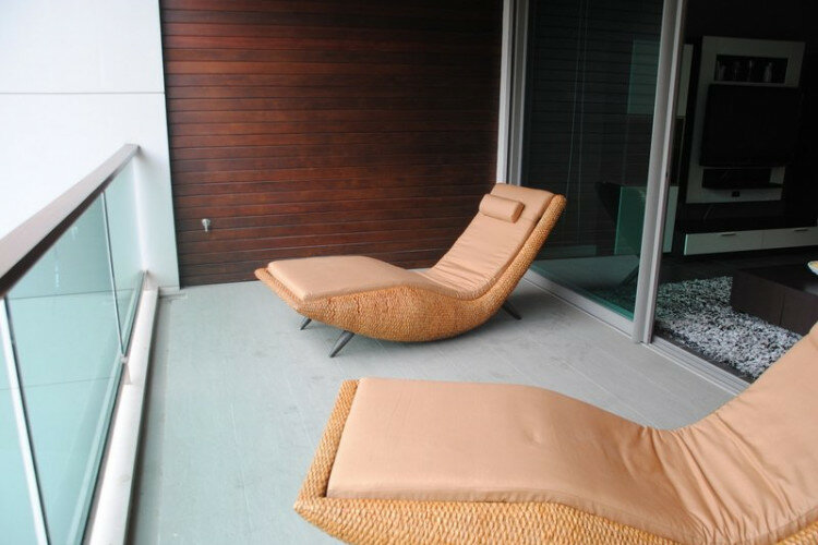 Кондоминиум в Паттайе, Таиланд | THE310143