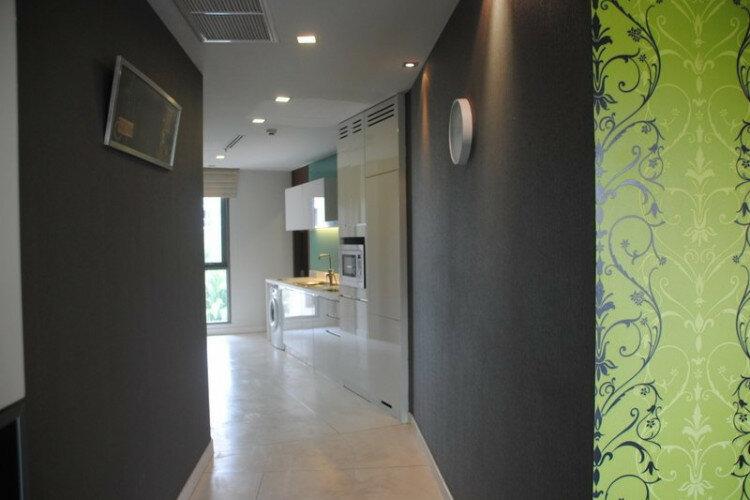 Кондоминиум в Паттайе, Таиланд | THE310143