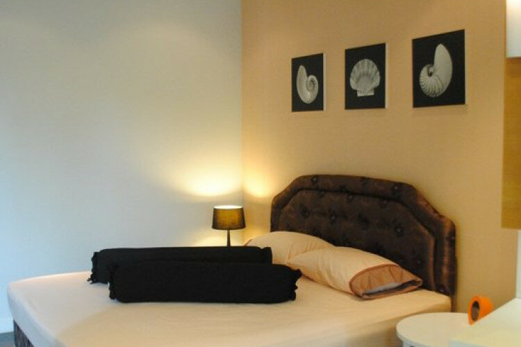 Кондоминиум в Паттайе, Таиланд | THE310143