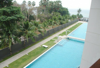 Кондоминиум в Паттайе, Таиланд | THE310143