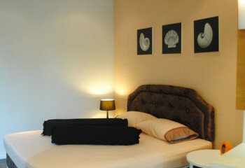 Кондоминиум в Паттайе, Таиланд | THE310143