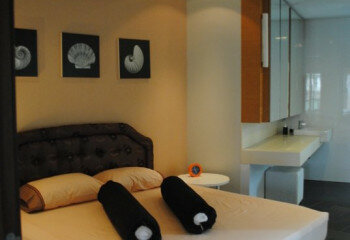 Кондоминиум в Паттайе, Таиланд | THE310143