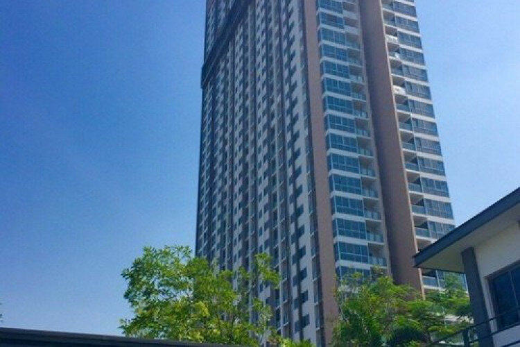 Кондоминиум в Паттайе, Таиланд | THE146307