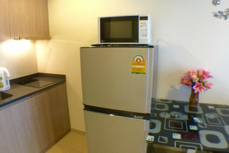 Кондоминиум в Паттайе, Таиланд | THE146307