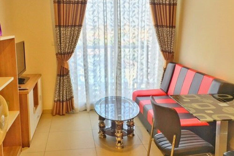 Кондоминиум в Паттайе, Таиланд | THE146307