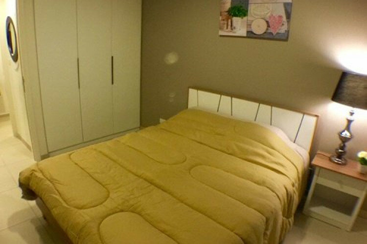 Кондоминиум в Паттайе, Таиланд | THE146307