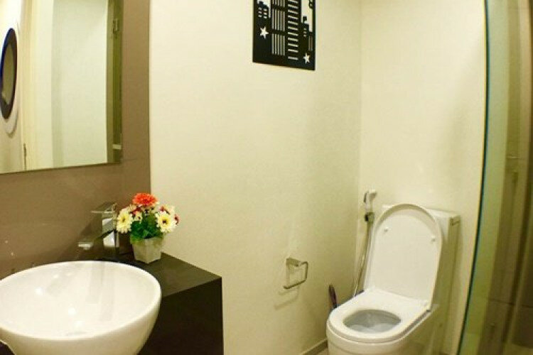 Кондоминиум в Паттайе, Таиланд | THE146307