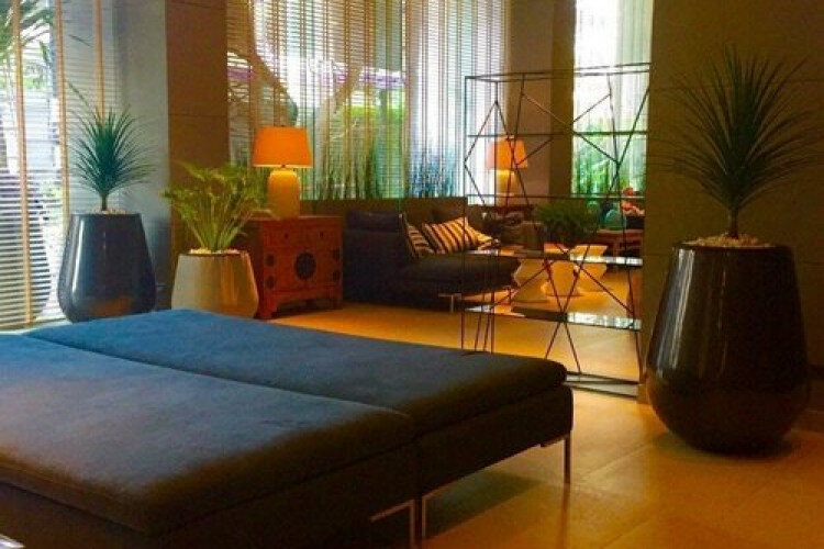 Кондоминиум в Паттайе, Таиланд | THE146307