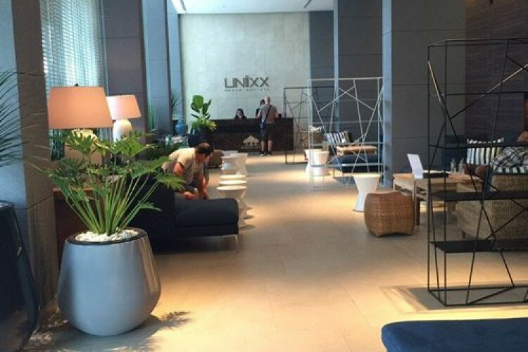 Кондоминиум в Паттайе, Таиланд | THE146307