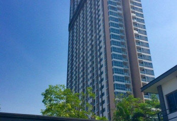 Кондоминиум в Паттайе, Таиланд | THE146307