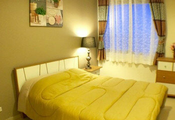 Кондоминиум в Паттайе, Таиланд | THE146307