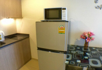 Кондоминиум в Паттайе, Таиланд | THE146307