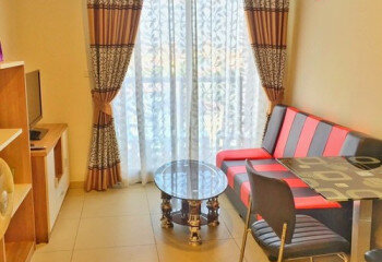 Кондоминиум в Паттайе, Таиланд | THE146307