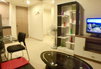 Кондоминиум в Паттайе, Таиланд | THE146307