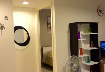 Кондоминиум в Паттайе, Таиланд | THE146307