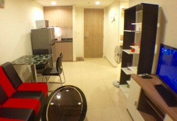 Кондоминиум в Паттайе, Таиланд | THE146307