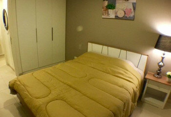 Кондоминиум в Паттайе, Таиланд | THE146307