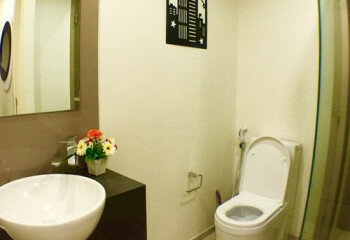 Кондоминиум в Паттайе, Таиланд | THE146307