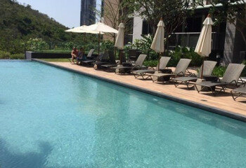 Кондоминиум в Паттайе, Таиланд | THE146307