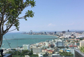 Кондоминиум в Паттайе, Таиланд | THE146307