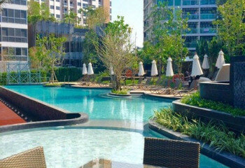 Кондоминиум в Паттайе, Таиланд | THE146307