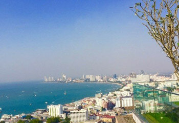 Кондоминиум в Паттайе, Таиланд | THE146307