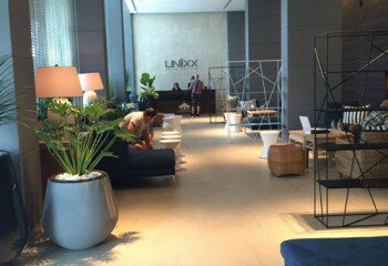 Кондоминиум в Паттайе, Таиланд | THE146307