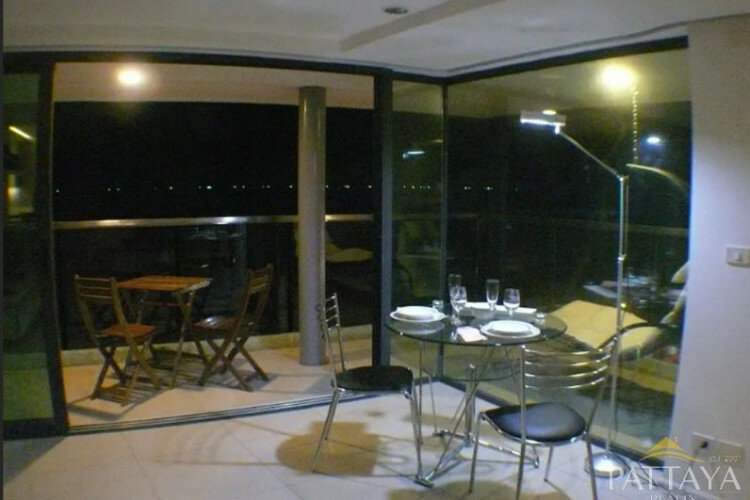 Кондоминиум в Паттайе, Таиланд | THE446315