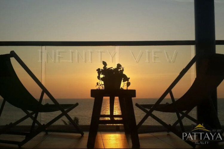 Кондоминиум в Паттайе, Таиланд | THE446315