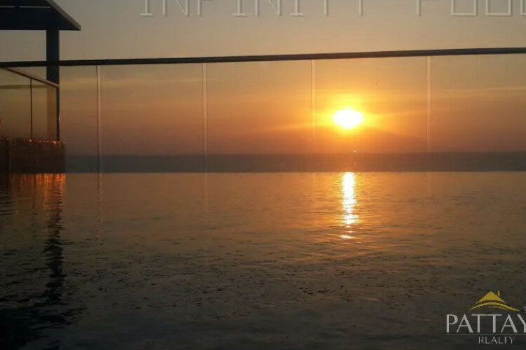 Кондоминиум в Паттайе, Таиланд | THE446315