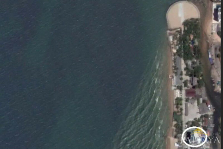 Кондоминиум в Паттайе, Таиланд | THE446315