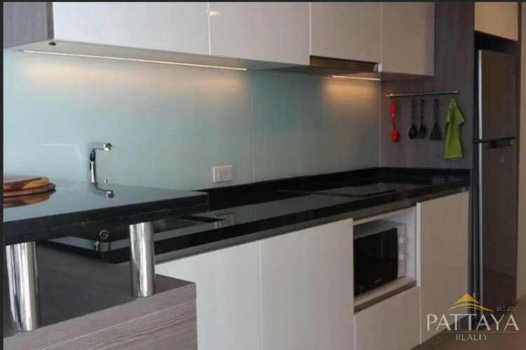 Кондоминиум в Паттайе, Таиланд | THE446315