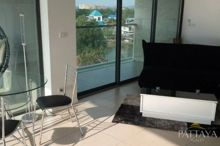 Кондоминиум в Паттайе, Таиланд | THE446315