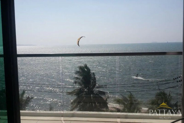 Кондоминиум в Паттайе, Таиланд | THE446315