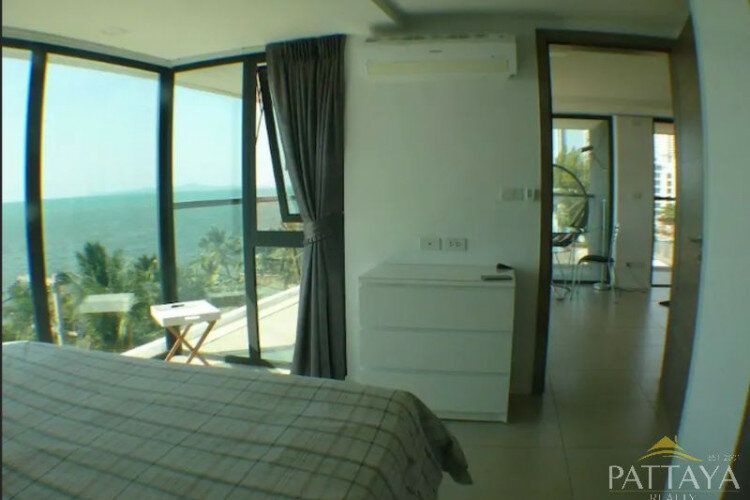 Кондоминиум в Паттайе, Таиланд | THE446315