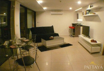 Кондоминиум в Паттайе, Таиланд | THE446315