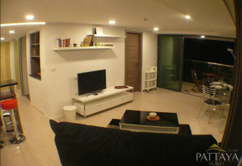 Кондоминиум в Паттайе, Таиланд | THE446315