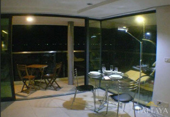 Кондоминиум в Паттайе, Таиланд | THE446315