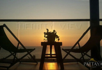 Кондоминиум в Паттайе, Таиланд | THE446315