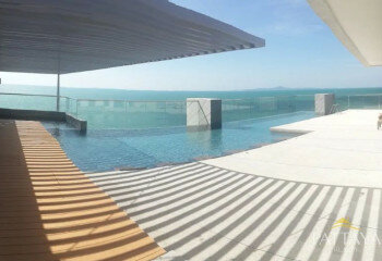 Кондоминиум в Паттайе, Таиланд | THE446315